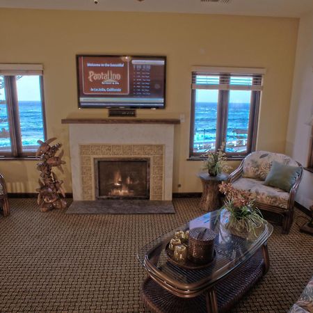 Pantai Inn San Diego Phòng bức ảnh