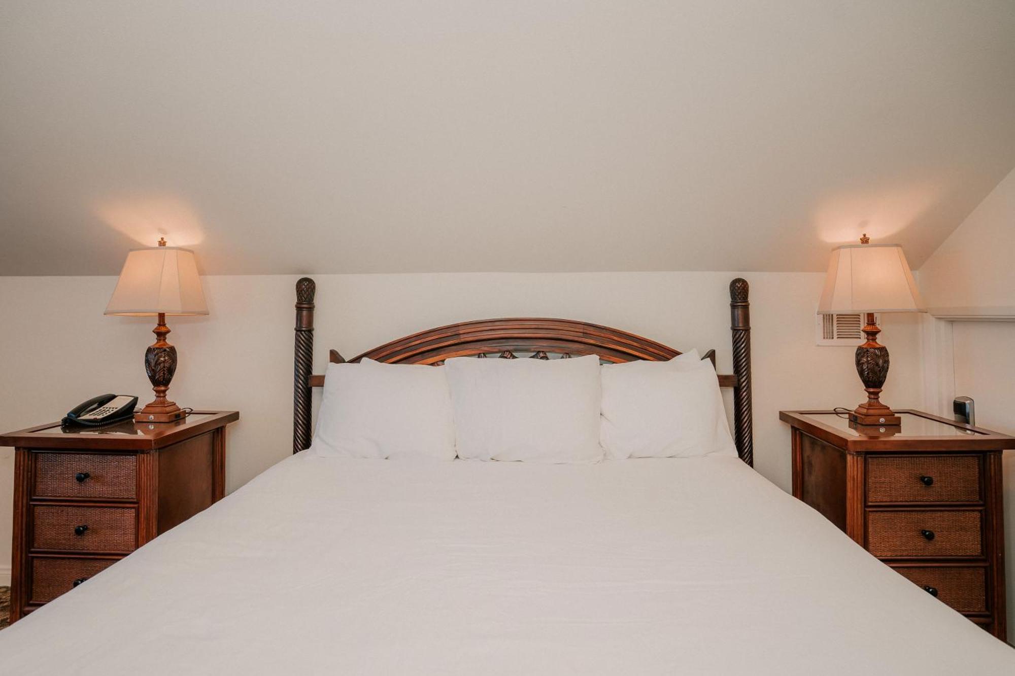 Pantai Inn San Diego Ngoại thất bức ảnh
