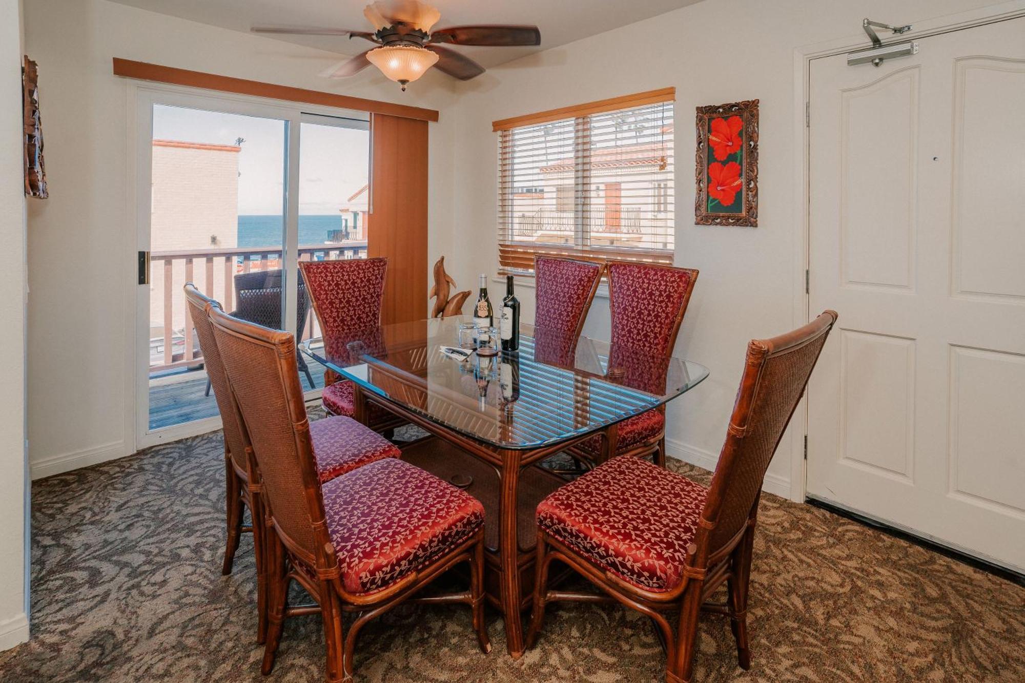 Pantai Inn San Diego Ngoại thất bức ảnh