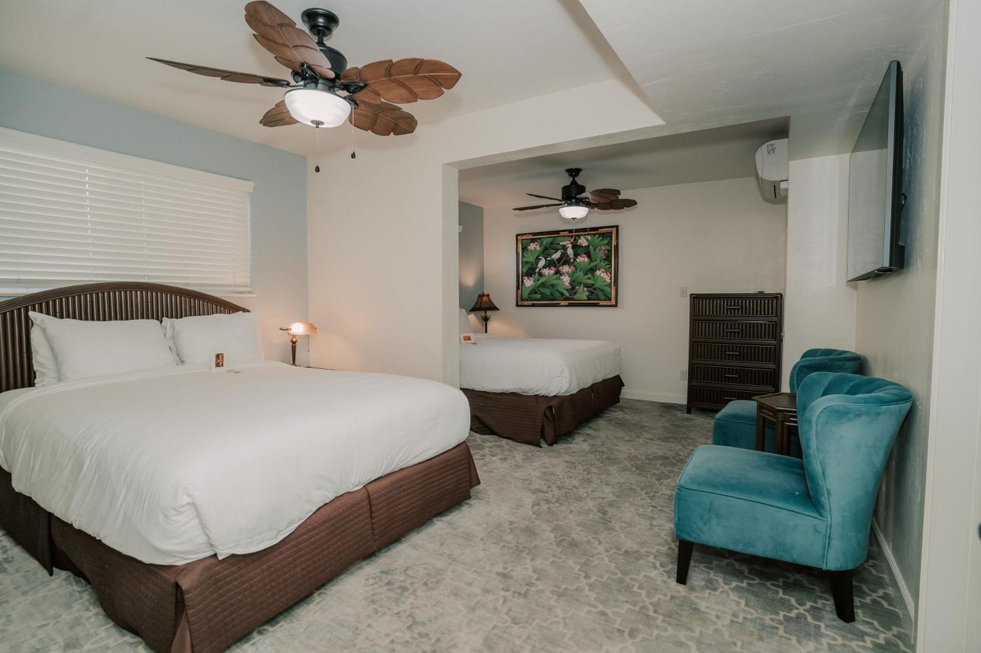 Pantai Inn San Diego Ngoại thất bức ảnh