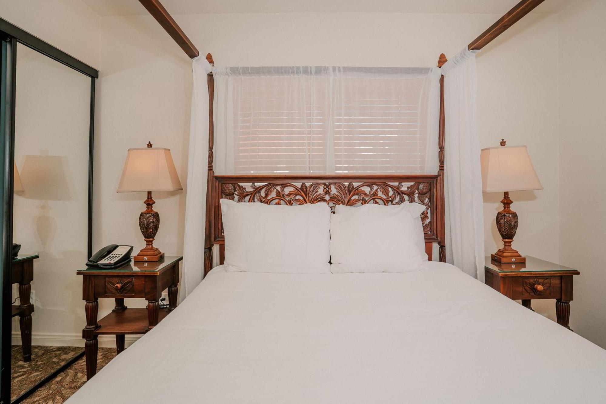 Pantai Inn San Diego Ngoại thất bức ảnh