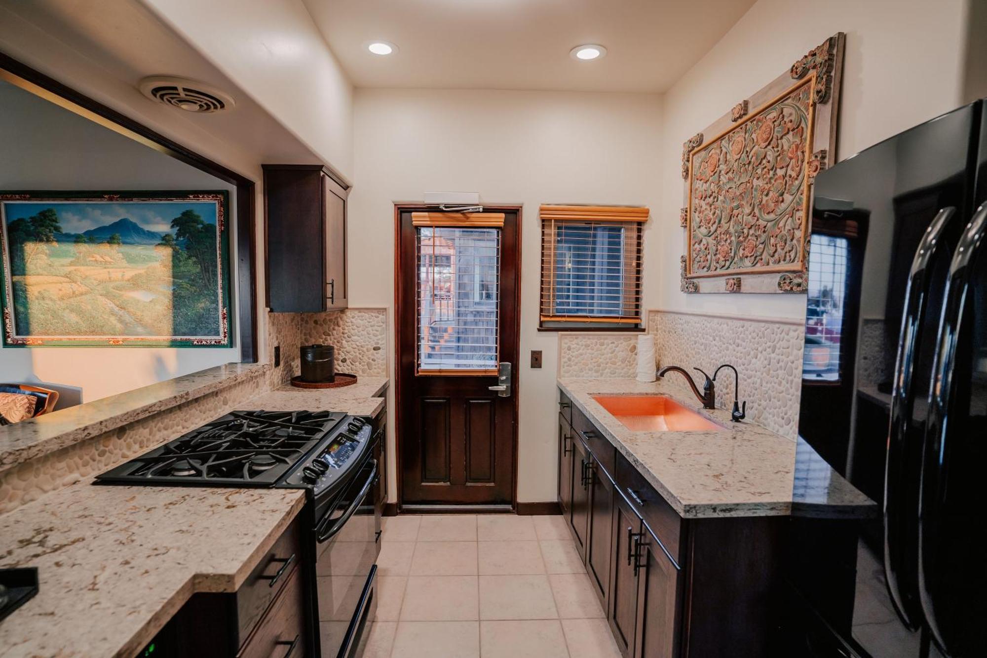 Pantai Inn San Diego Ngoại thất bức ảnh
