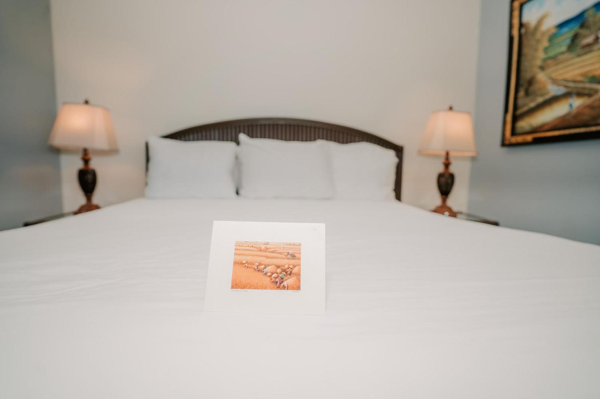 Pantai Inn San Diego Ngoại thất bức ảnh