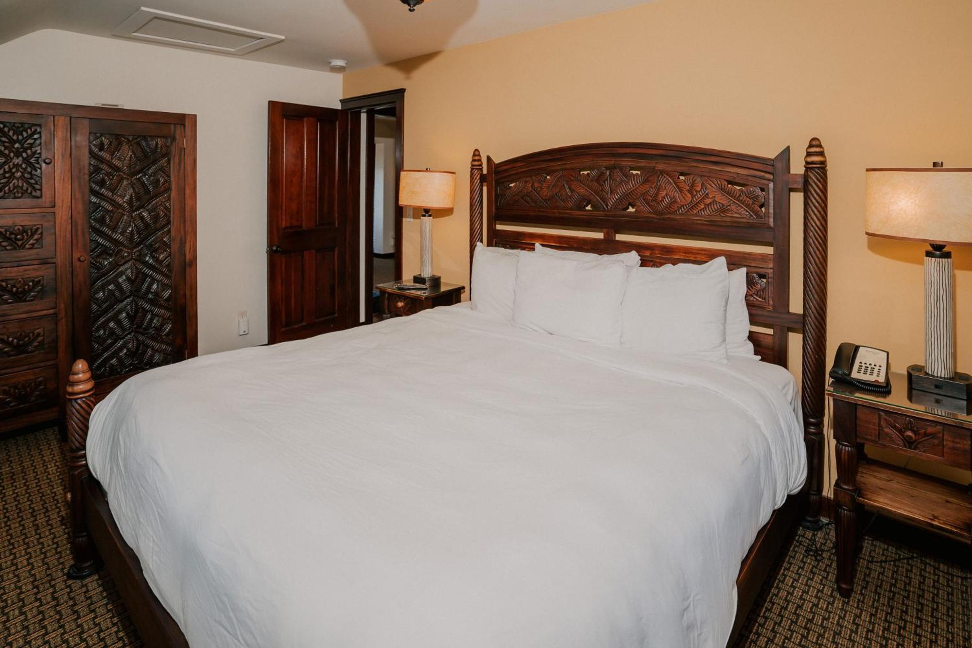 Pantai Inn San Diego Ngoại thất bức ảnh