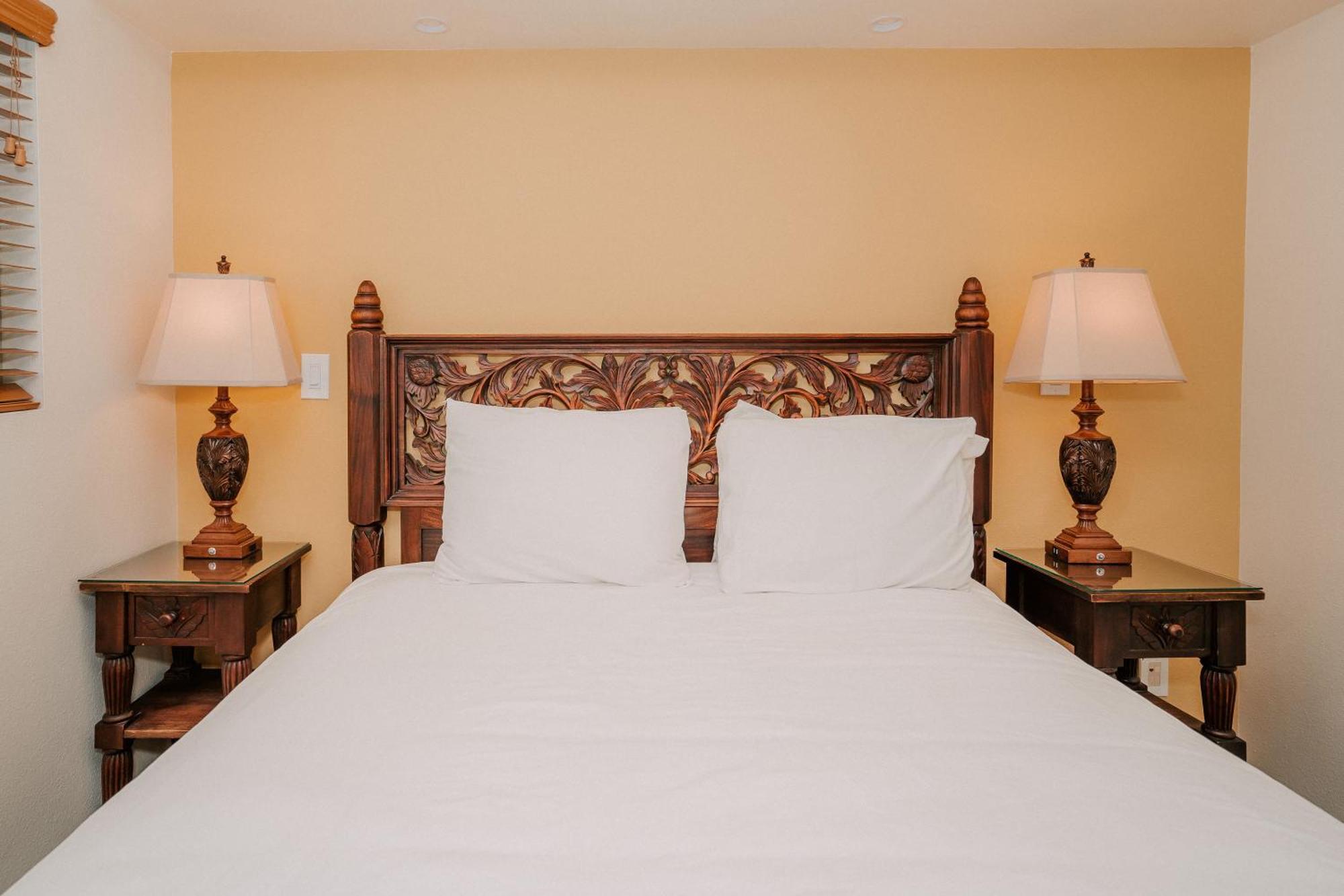 Pantai Inn San Diego Ngoại thất bức ảnh