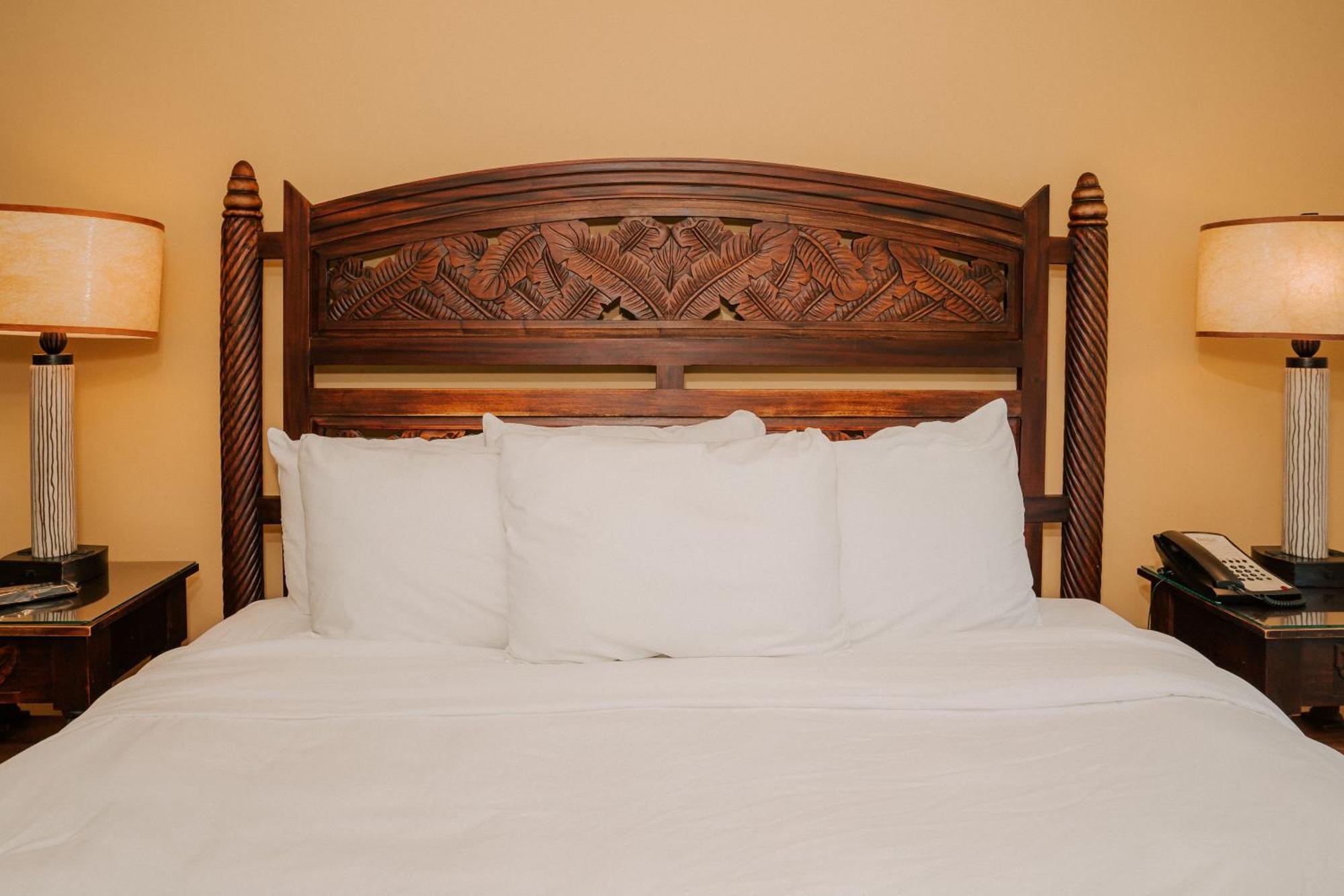 Pantai Inn San Diego Ngoại thất bức ảnh