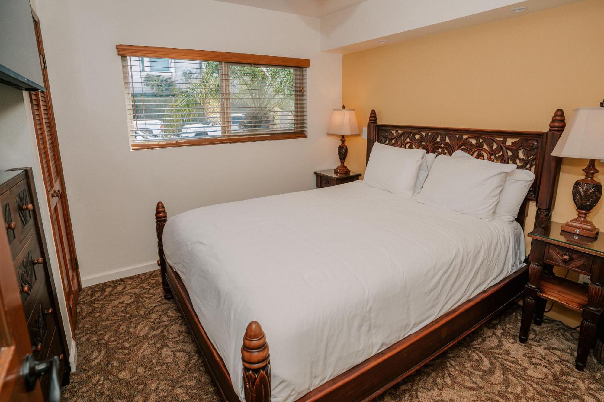 Pantai Inn San Diego Ngoại thất bức ảnh