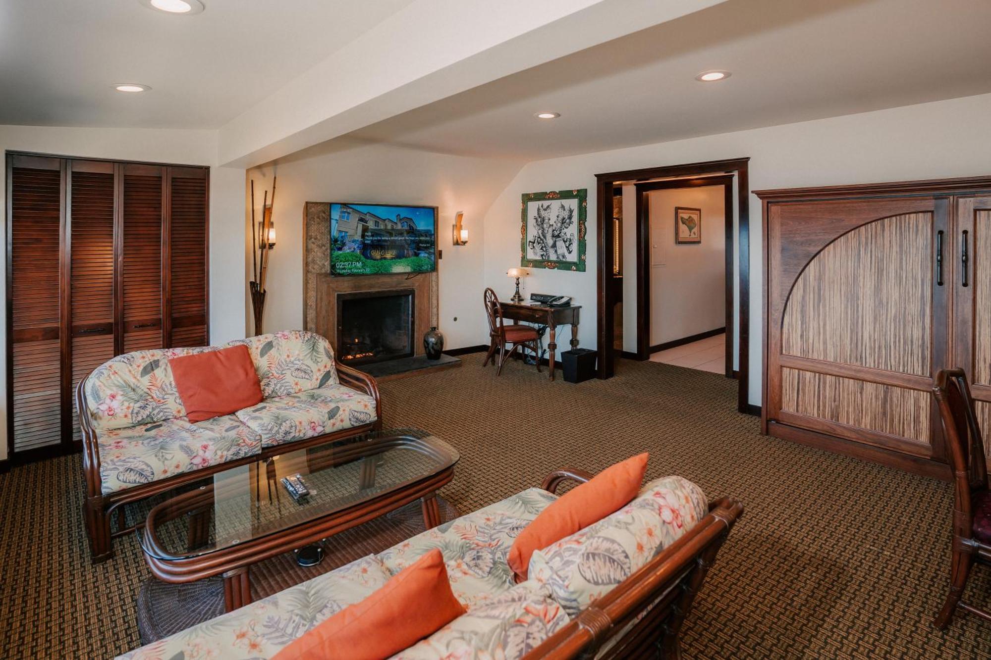 Pantai Inn San Diego Ngoại thất bức ảnh