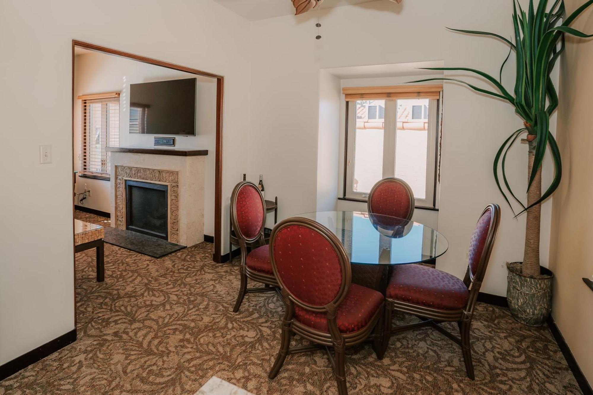 Pantai Inn San Diego Ngoại thất bức ảnh
