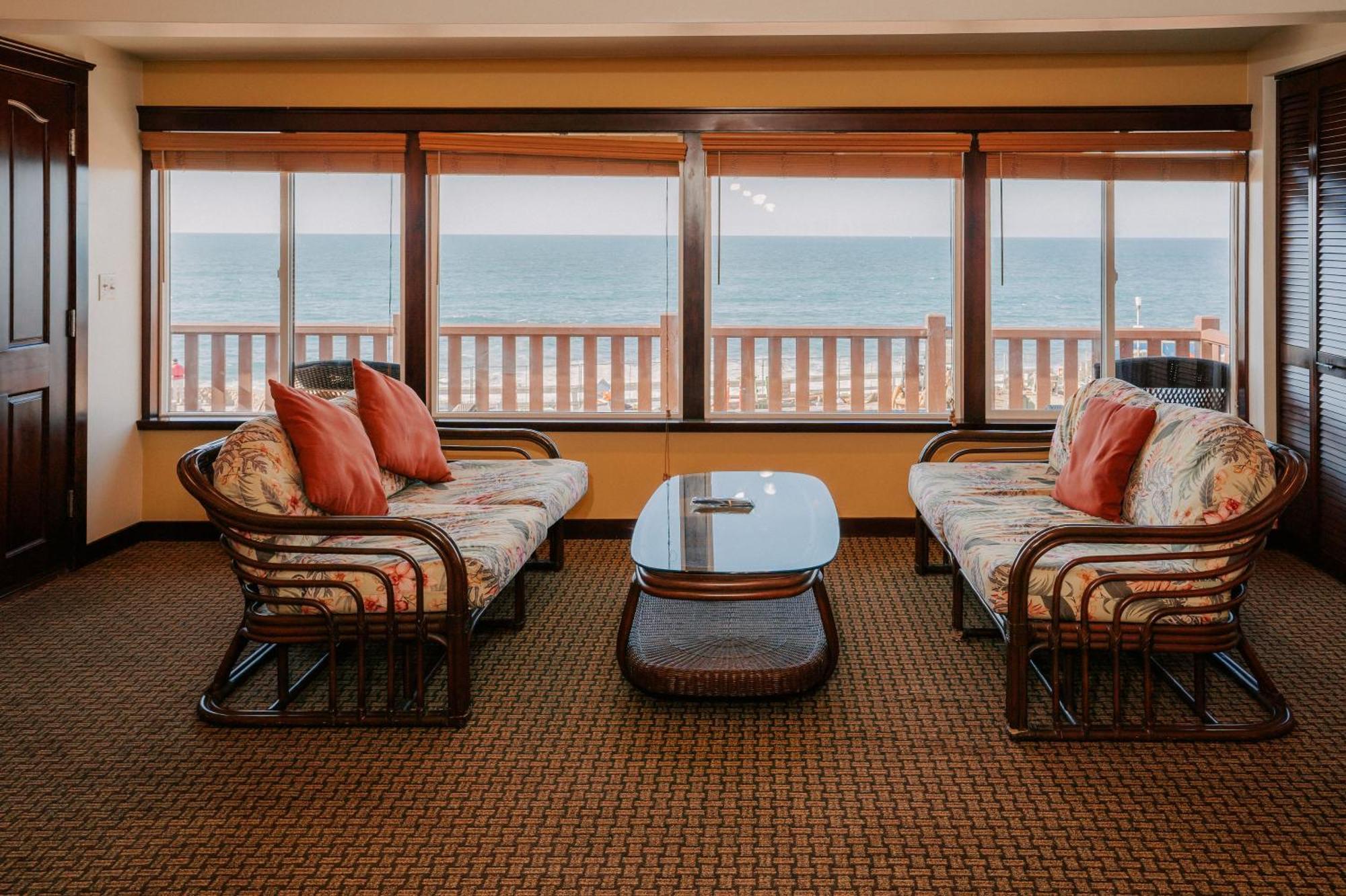 Pantai Inn San Diego Ngoại thất bức ảnh