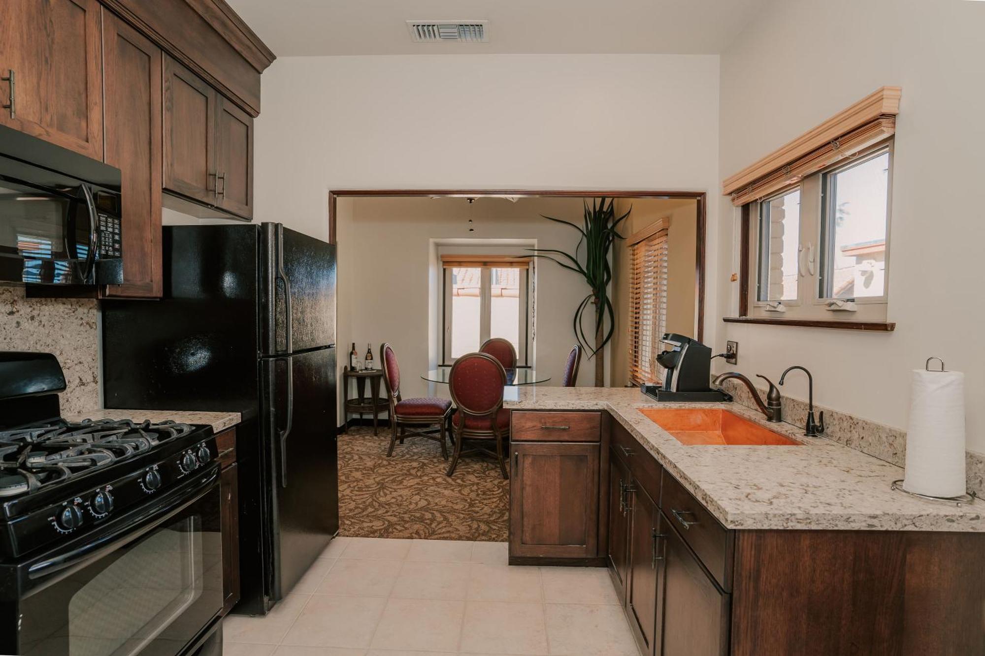 Pantai Inn San Diego Ngoại thất bức ảnh