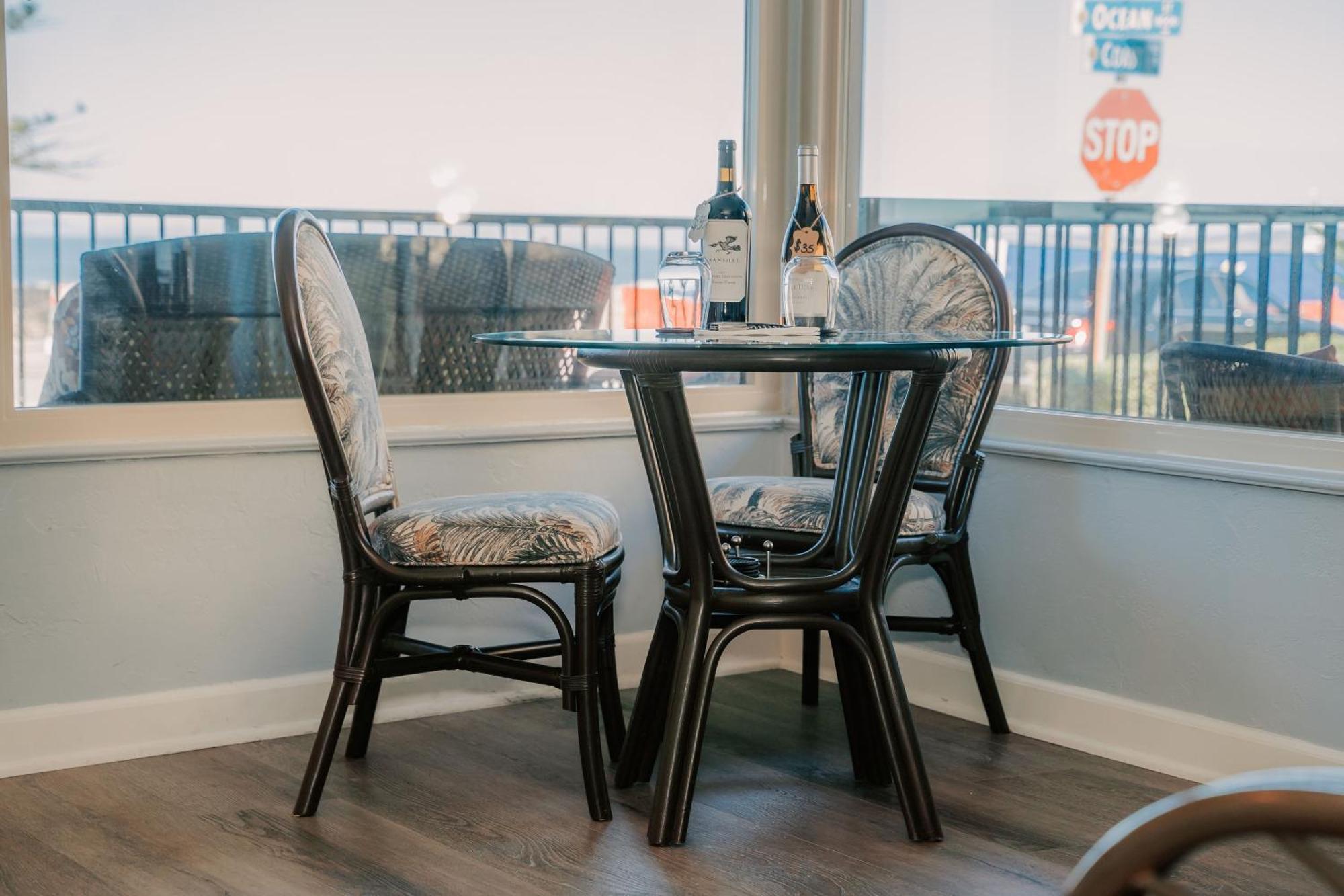 Pantai Inn San Diego Ngoại thất bức ảnh