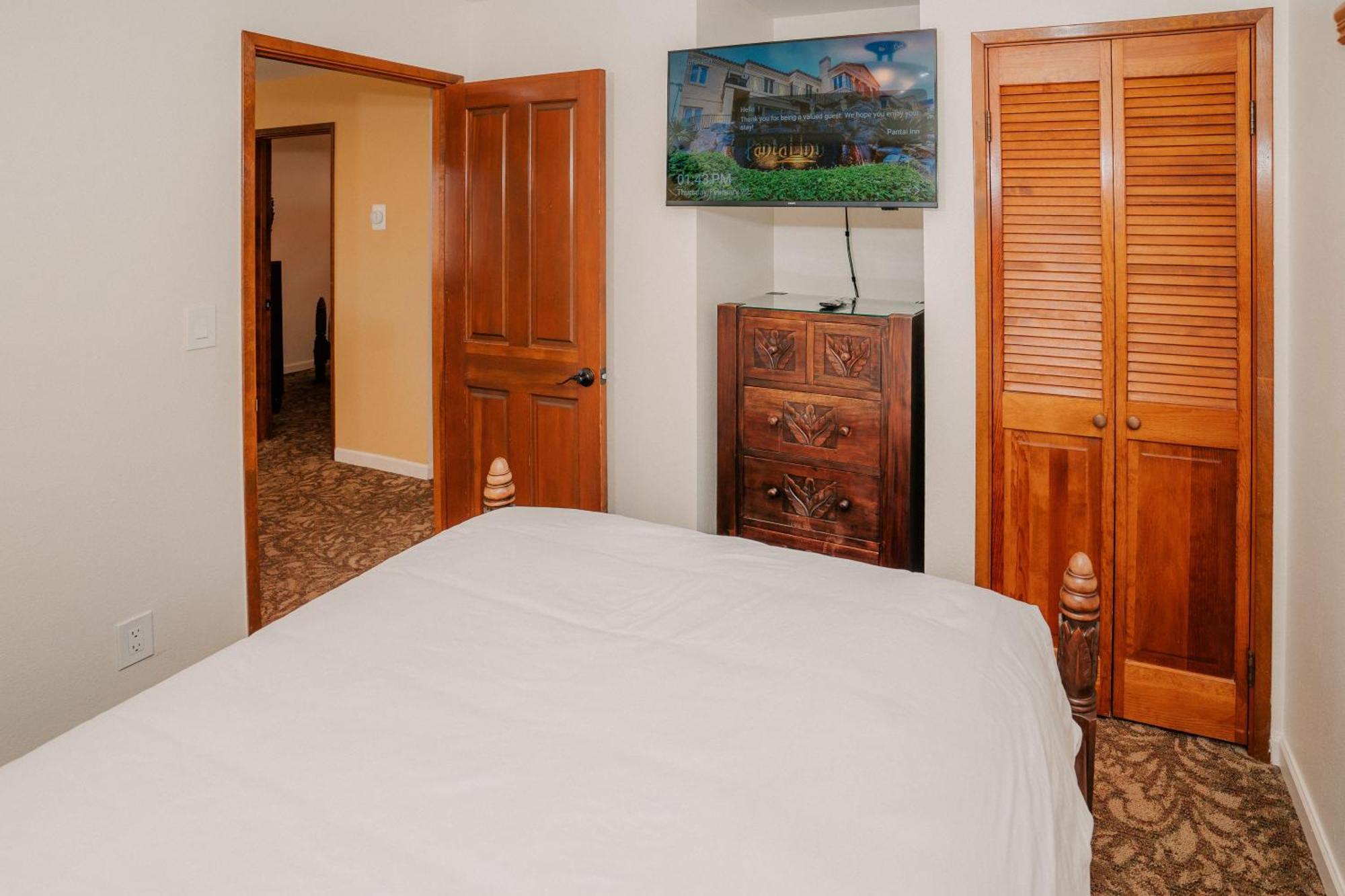 Pantai Inn San Diego Ngoại thất bức ảnh