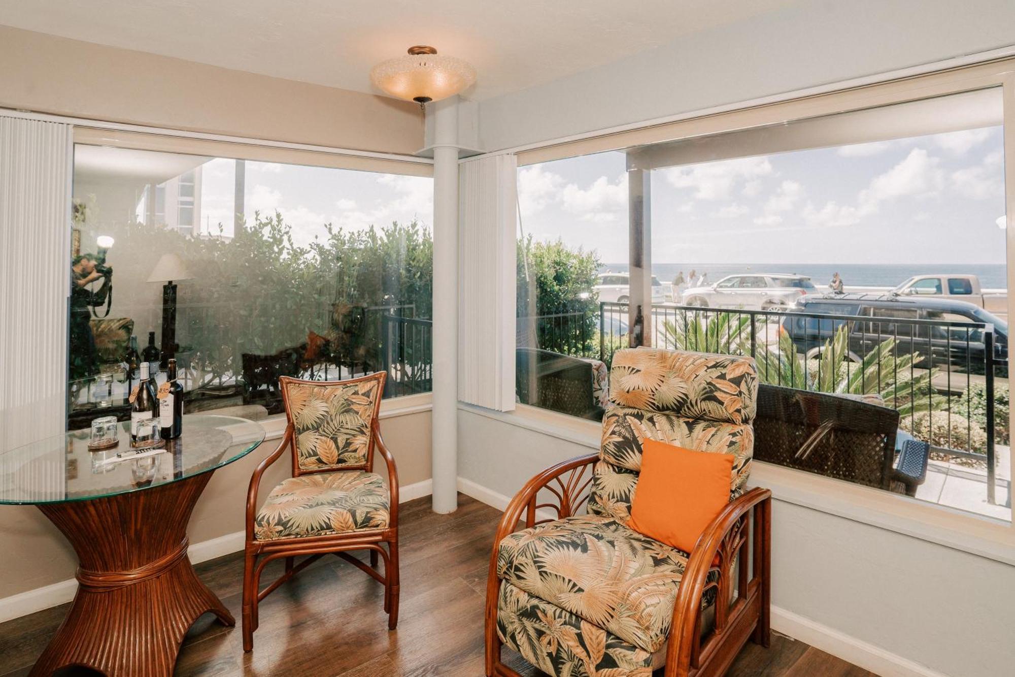 Pantai Inn San Diego Ngoại thất bức ảnh