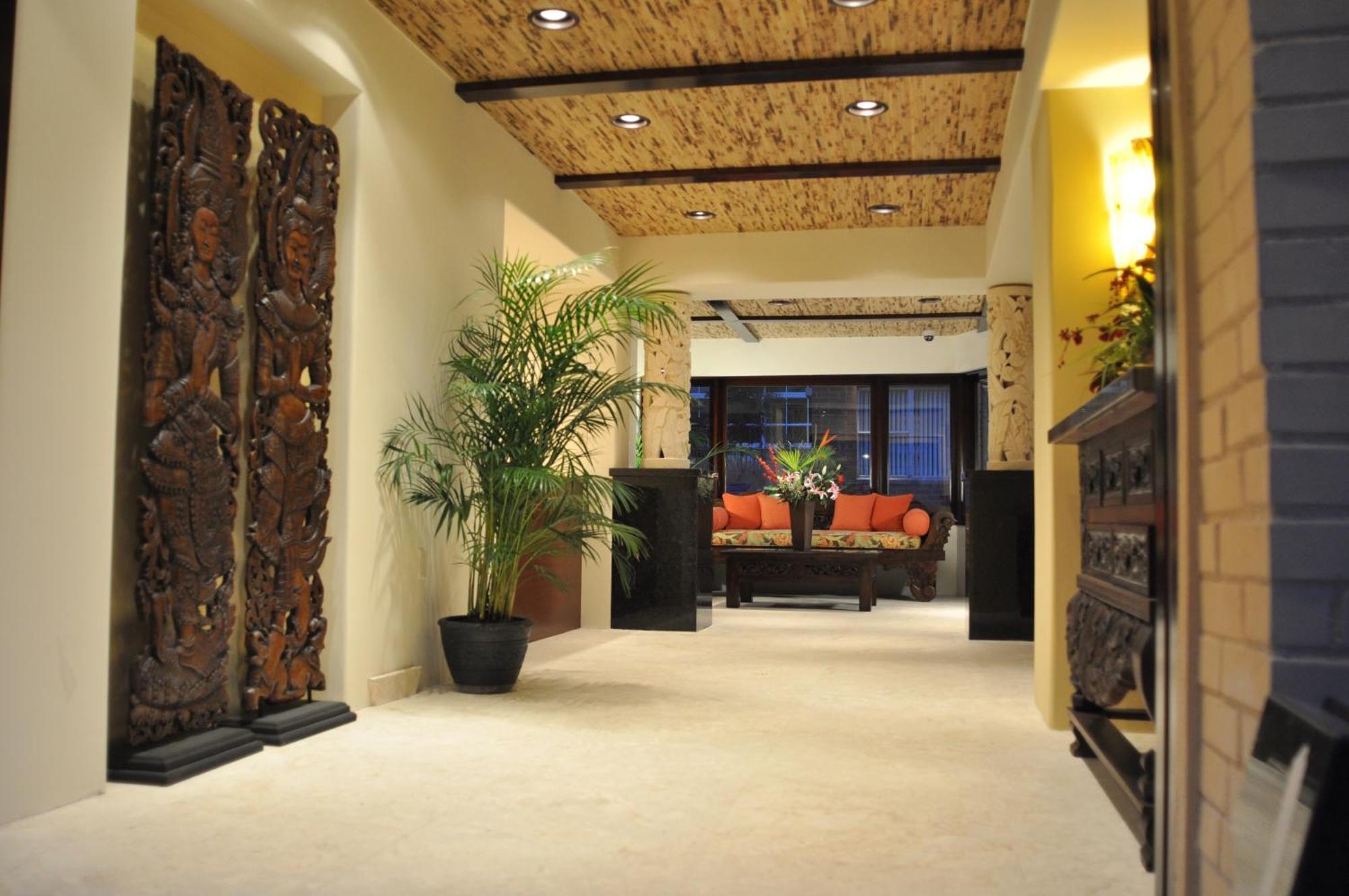 Pantai Inn San Diego Ngoại thất bức ảnh
