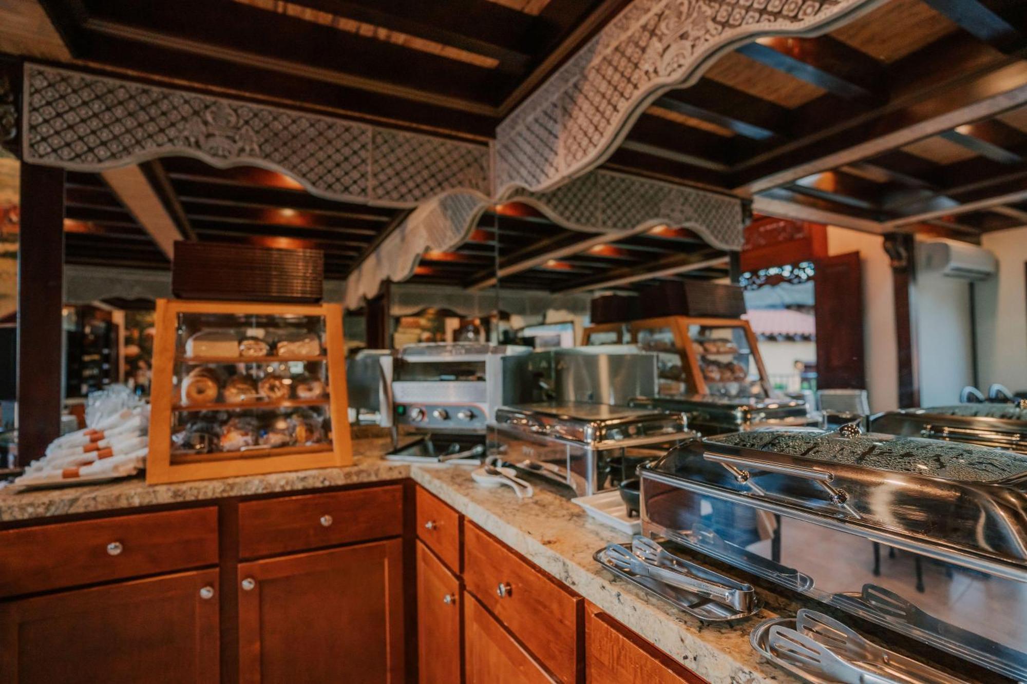 Pantai Inn San Diego Ngoại thất bức ảnh